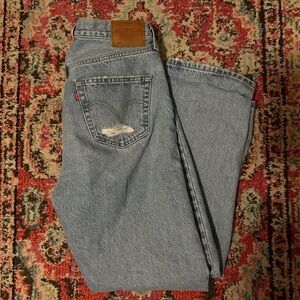 Levi jeans